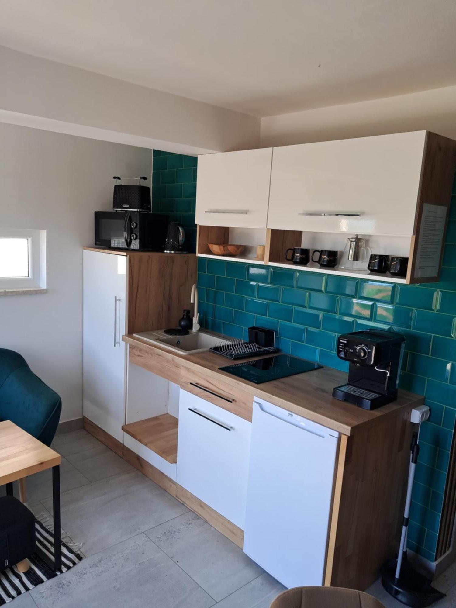 Zamkowe Zacisze Apartment Czorsztyn Exterior photo
