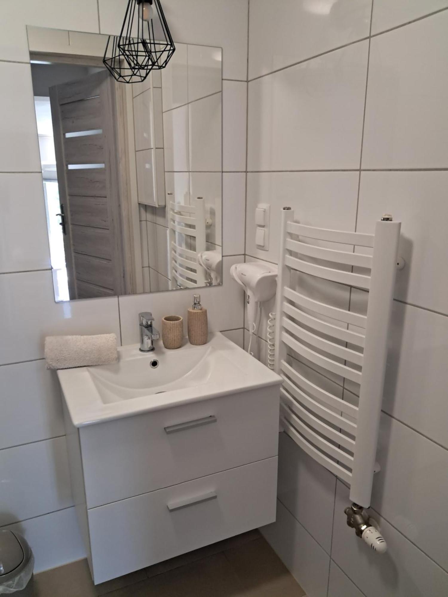 Zamkowe Zacisze Apartment Czorsztyn Exterior photo