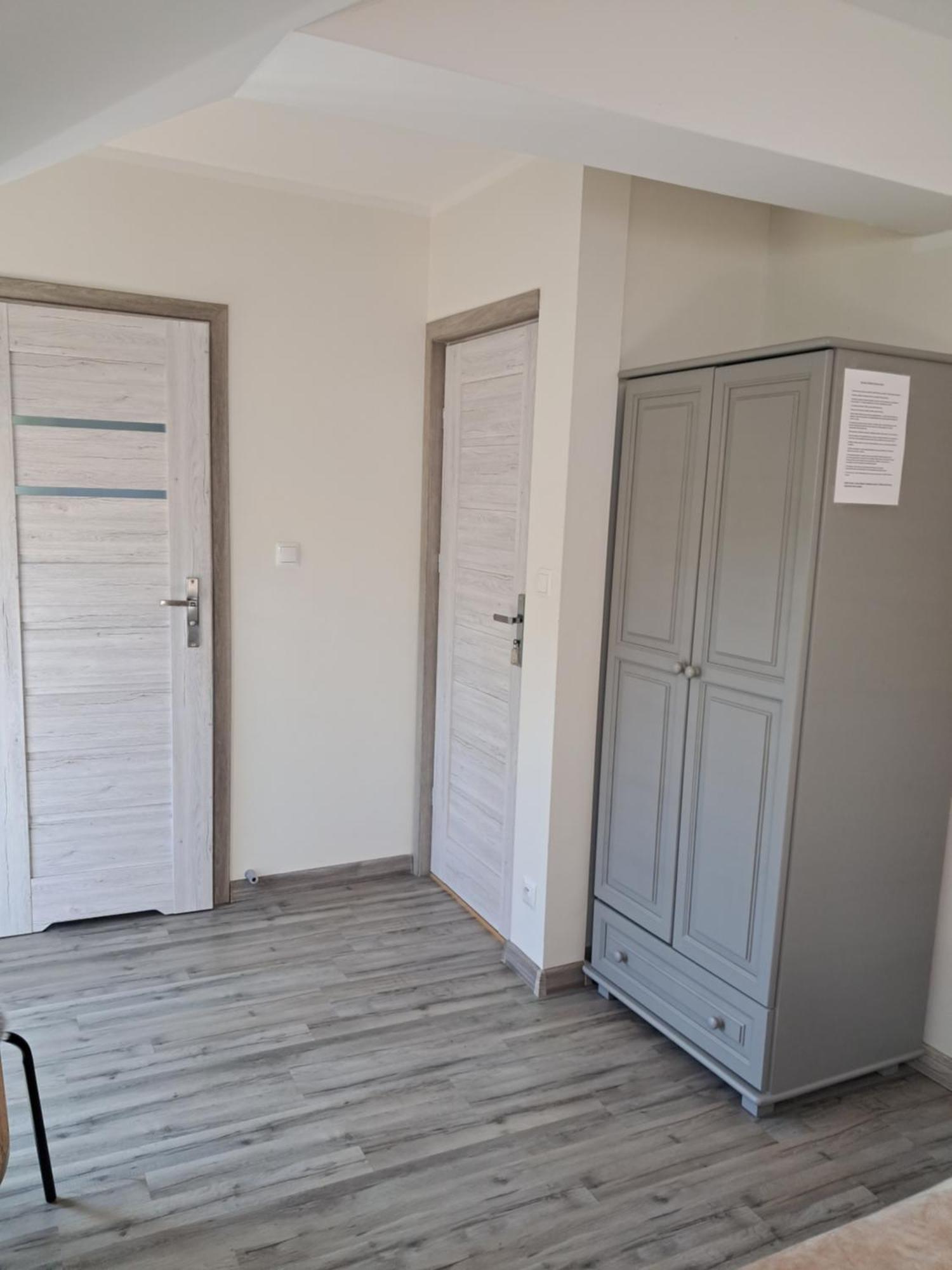 Zamkowe Zacisze Apartment Czorsztyn Exterior photo