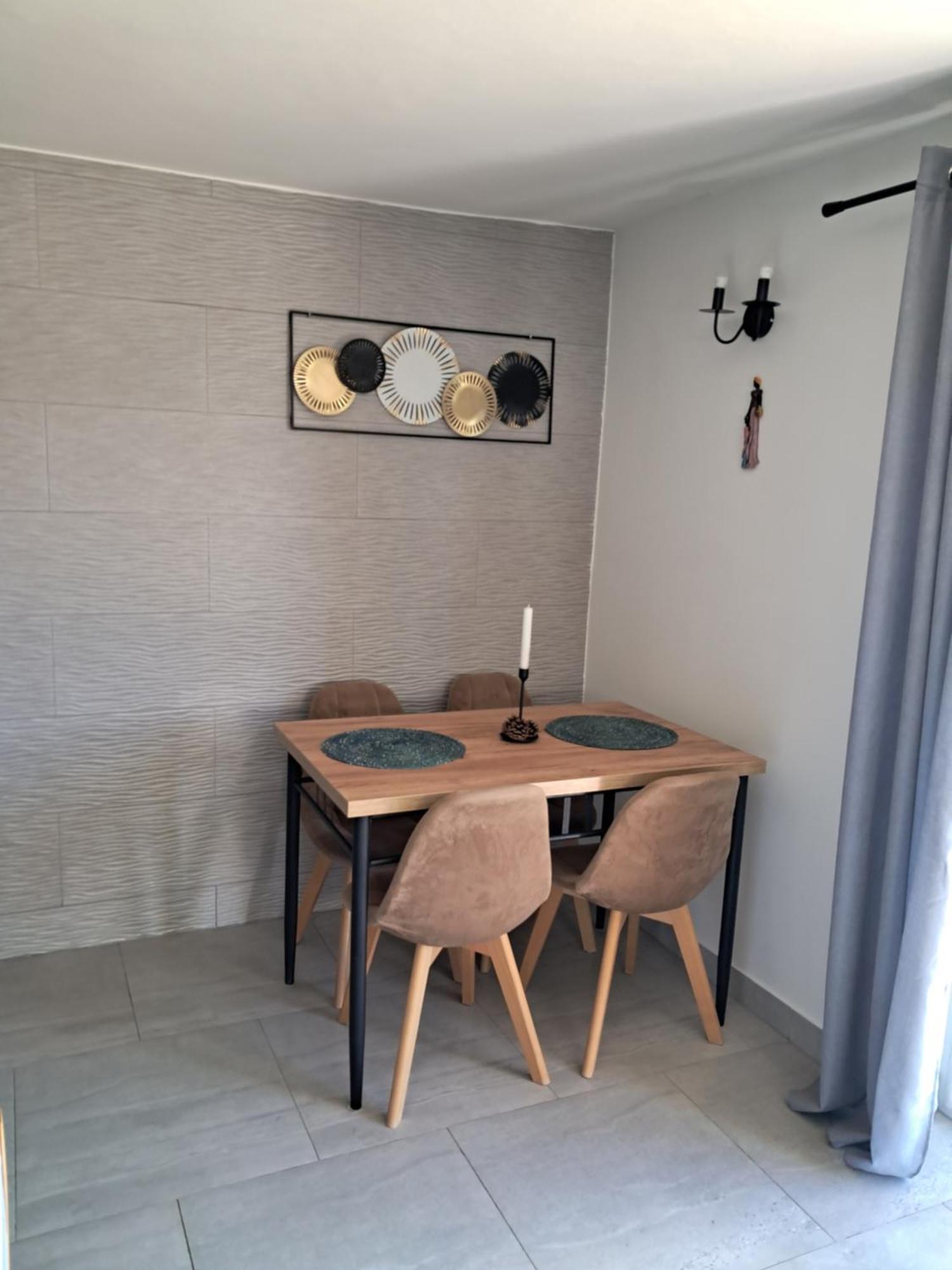 Zamkowe Zacisze Apartment Czorsztyn Exterior photo